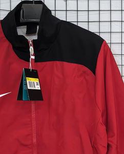 2025new Popular Retro Football Jersey Chaquetas Resistente al <span class=keywords><strong>agua</strong></span> Moda Gabardina Estilos principales en fútbol Wear Nombres de equipos - Product Image 3