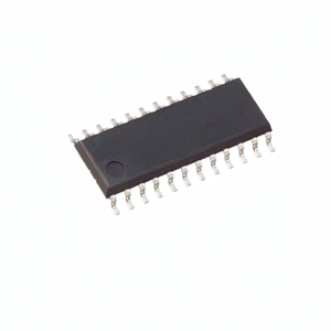 SN74LVC646ANSR IC TXRX SIN INVERSIÓN 3.6V 24SO 24 SOIC (0.209", 5.30mm de Ancho) En Stock Circuito Integrado Lógico IC - Product Image 1