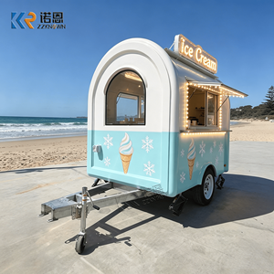 Remolque <span class=keywords><strong>M</strong></span>óvil para Bebidas, Caravana Cocina, Remolque <span class=keywords><strong>de</strong></span> Comida, Carrito <span class=keywords><strong>de</strong></span> Comida para Alitas <span class=keywords><strong>de</strong></span> Pollo Frito, Remolque <span class=keywords><strong>de</strong></span> Café - Product Image 2