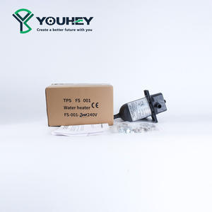 Chauffe-eau à circulation autonome 500W/1000W/1500W/2000W, dispositif à température constante pour pièces et accessoires de générateur - Product Image 1