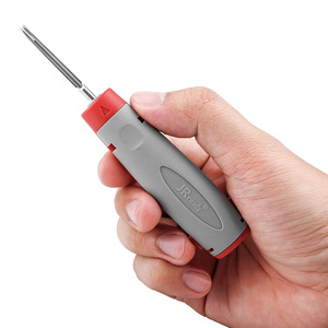Herramienta de Extracción de Pines JRready JRconDRK-20DTM-PRO, Tipo Pin, Aplicable a las Series DTM, HD30, <span class=keywords><strong>HDP</strong></span> 20 #   Terminales - Product Image 4
