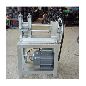 Kellen Good Price Bamboo <b>Split</b> <b>Machinery</b> Bamboo Flake Cutter Bamboo Splitter - Product Image 3