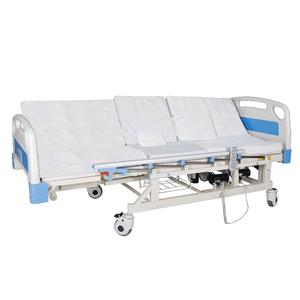 Suministro de fábrica, ambulancia, rescate de emergencia, camas para pacientes, envío hospitalario de alta calidad sobre mesa de cama - Product Image 4