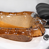Fauteuil de pédicure professionnel réglable pour salons de beauté, avec bain de pieds, jets magnétiques massants, spa et fauteuil inclinable pour manucure et pédicure