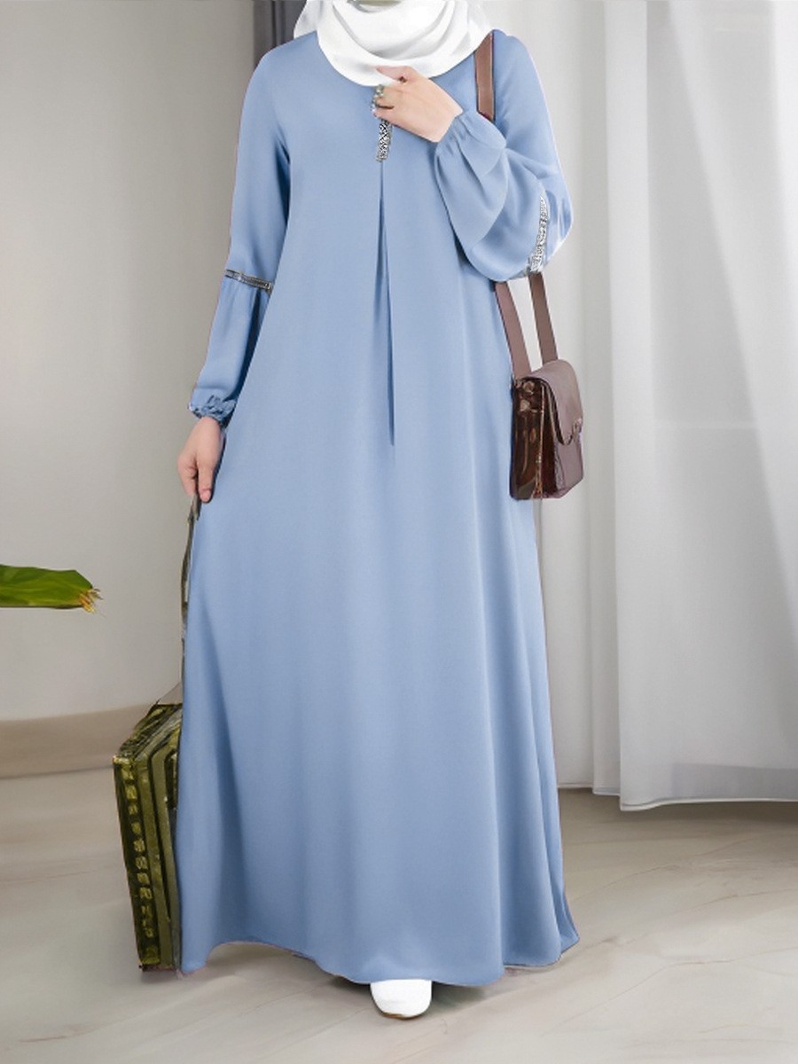 Light blue