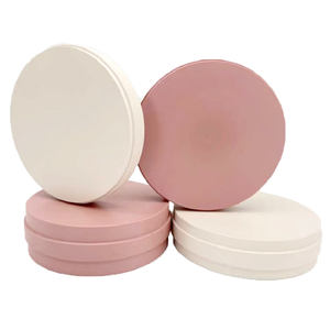 Camdent Beige PEEK Disc odontoiatrico Clinic usa il sistema di terapia orale CAD CAM attrezzature e accessori - Product Image 6