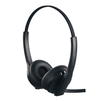 Headset Call Center Peredam Kebisingan Scorpion TX06AE