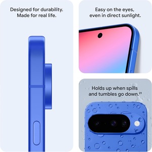 Google Pixel 10 Pro XL Nano Esim Gemini G5 16G 128GB 256GB 512GB 6.3Inch 6.8Inch Android Thông Minh Điện Thoại Di Động - Product Image 4
