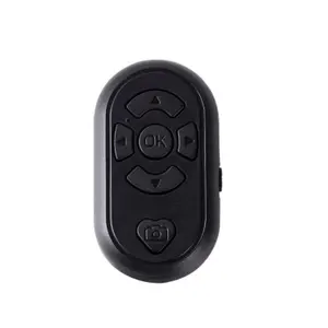 New 6 Buttons Rechargeable Remote Controller for Mobile Phone Selfie/ Fast hand Flipping/ Like Clicking/ Pages Controls