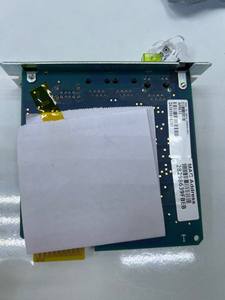 Tarjeta de gestión de red <span class=keywords><strong>Ap9631</strong></span>, 2 unidades, nueva, original, en stock, controlador PLC dedicado para automatización industrial - Product Image 4