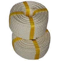 Corde de cuisson en coton Offre Spéciale PP PE NYLON