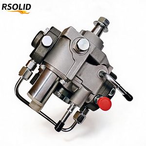 ปั๊มน้ำมันเชื้อเพลิง Rsoliddiesel 294000-1320 22100-30160 22100-30161 DCRP301320 สำหรับ 1KD-FTV 2KD-FTV Toyota Denso - Product Image 1