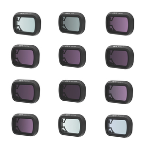 Camera Lens Filter for DJI Mini 4 Pro UV/CPL/STAR NIGHT Shooting Filter Camera <b>Dimmer</b> for DJI Mini 4 Pro Drone Accessories - Product Image 2