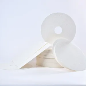 350mm Laboratory Qualitative filter paper similar to whatman filter paper