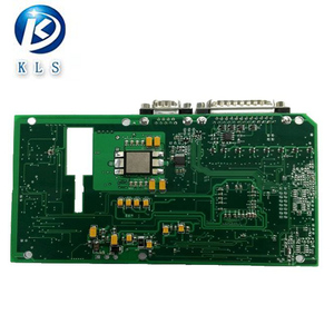 Цепь хорошего качества, <span class=keywords><strong>6</strong></span> слоев Pcb Pcba Fr4 Pcb <span class=keywords><strong>Circuit</strong></span> 94V0 Rohs Pcb Board, производитель, услуги по проектированию, продажа с завода - Product Image 3
