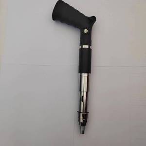 Wholesale High-quality All Steel <b>Nail</b> Guns with Cupped & Cap Head for Ceiling Hanging-Factory Prices - Product Image 6