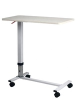 Mesa de cama para discapacitados, superventas, hecha de fábrica