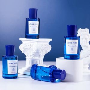 Parfum unisexe en gros, parfum masculin durable, vaporisateur pour le corps féminin, 75 ml, parfum Amalfi, eaux de Cologne pour hommes, haute qualité - Product Image 6