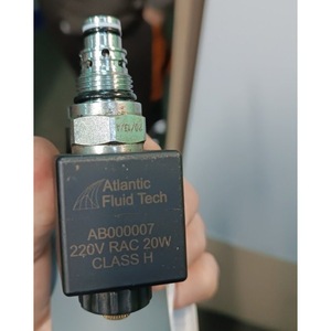 เซ็นเซอร์วัดมุม FSG Pendelgeber รุ่น PE-WD-01/GS120 แบบเติมน้ำมัน 45 องศา สำหรับงานอุตสาหกรรม - Product Image 3