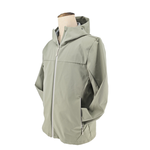 Design Men High Spandex <b>Jacket</b> Windproof Outwear Breathable Waterproof Light Outdoor <b>Jacket</b> - Product Image 4
