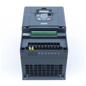SJZO 200 serie vfd pompa drive prezzo 220V 15KW vfd inverter variatore di velocità variatore di frequenza
