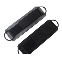 Sangles de cheville en néoprène à prix abordable pour machine à câble, taille unique, rembourrage premium, confortables, respirantes, unisexe, pour entraînement en salle de sport