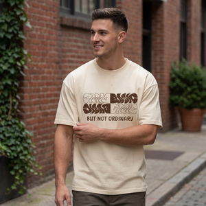Camisetas de Hombre de Alta Calidad, Secado Rápido, Transpirables, Corte Regular, Tejido de Punto Francés, con Logotipo Personalizado para Uso Casual - Product Image 4