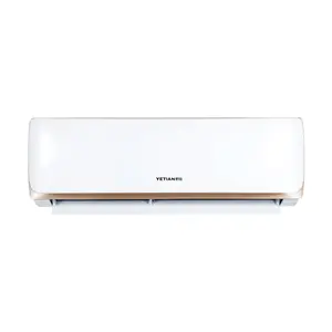 9000 12000 18000 Btu Split AC DC Condicionador De Ar de Aquecimento e Resfriamento Do Inversor