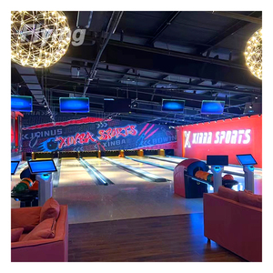 Machine de <span class=keywords><strong>bowling</strong></span> de haute qualité pour adultes, prix d'usine, équipement de <span class=keywords><strong>bowling</strong></span>, jeu multijoueur - Product Image 3