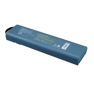 Pour batterie <span class=keywords><strong>GE</strong></span> Flex-3S3P M1168356 2036984-001 02290 5847645 B650 B105 B125 moniteur de signes vitaux 11.1v 6600mAh par Lee & Jack <span class=keywords><strong>Power</strong></span> - Product Image 4