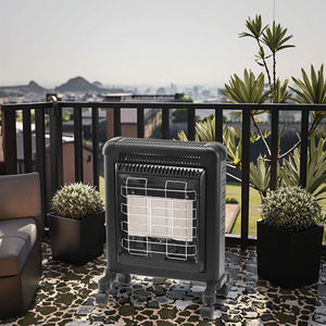 <span class=keywords><strong>Chauffage</strong></span> au <span class=keywords><strong>gaz</strong></span> naturel intérieur portable pour GPL pour usage domestique et extérieur pour salon à <span class=keywords><strong>gaz</strong></span> et électrique - Product Image 4