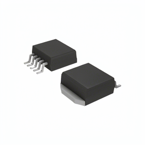 NCP631GD2T BOM IC In Stock Electronics Component TO 263 6, D2PAK , TO 263BA Power Management (PMIC) - Product Image 1