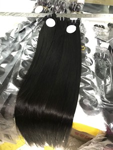 Parrucca capelli biondi 613 body wave bundle ricci birmano 613 hd parrucca di pizzo con capelli da bambino - Product Image 3