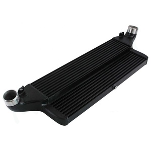 2014-2019 Ford Fiesta ST180/ST200 1.6L MK7 EcoBoost Competition Intercooler - Product Image 4