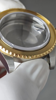 Montre mécanique automatique VSF Factory, mouvement 3235, qualité supérieure, luxe exquis, adaptée aux montres pour hommes d'affaires