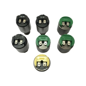 ชุดโซลินอยด์เกียร์อัตโนมัติใหม่สำหรับอุปกรณ์เสริมเกียร์ 5HP19 HENING - Product Image 2