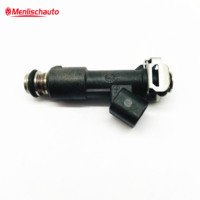Piezas de motor automático de excelente calidad OEM 28081044 Brc inyector para K SERIES Box Body / Estate Auto inyector de combustible boquilla 28081044