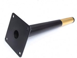 Furniture <b>Legs</b> Furniture Hardware Replacement Part <b>Sofa</b> <b>Leg</b> Metal Iron Cabinet <b>Leg</b> Custom - Product Image 6