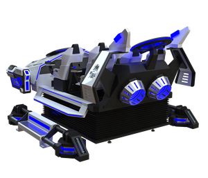 Herovr-<span class=keywords><strong>console</strong></span> <span class=keywords><strong>de</strong></span> jeu <span class=keywords><strong>de</strong></span> divertissement à domicile, <span class=keywords><strong>réalité</strong></span> <span class=keywords><strong>virtuelle</strong></span> interactive 6 sièges Offre Spéciale 9D VR cinéma - Product Image 3