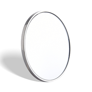 Cute Cartoon Anime Character Customized Design Red Round Single Side <b>Compact</b> Pocket <b>Mirror</b> - Product Image 4