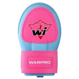 Guante Protector de Béisbol al por Mayor, Soporte Acolchado para Muñeca, para Entrenamiento de Béisbol y Sóftbol - Product Image 1
