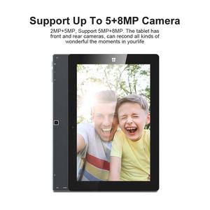 Tableta PC 2 en 1 de 11,6 pulgadas, <span class=keywords><strong>128GB</strong></span> + 8GB, Gemini Lake N4020, FHD1920X1080, WIN11, con pantalla táctil, estilo superficial - Product Image 6