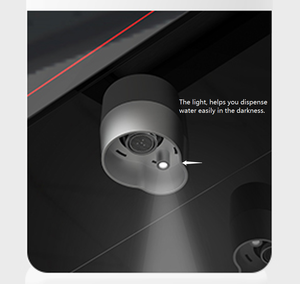 Utilisation commerciale 10 "LCD publicité numérique écran tactile autoportant SS304 électrique chaud froid médias refroidisseur <span class=keywords><strong>et</strong></span> fontaines à boire - Product Image 4