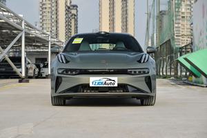 2024 2025 4x4 Zeekr 001 Véhicules à Énergie Nouvelle Voiture Électrique EV 550Km 610Km 715Km Krypton Geely Zeeker Zeekr 001 Agence d'Exportation - Product Image 2