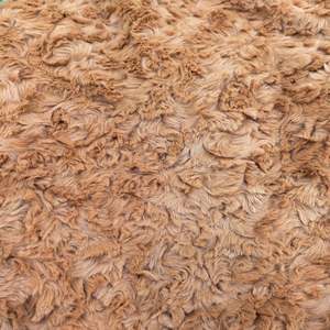 Ткань из искусственного меха плюшевого мишки - Product Image 2