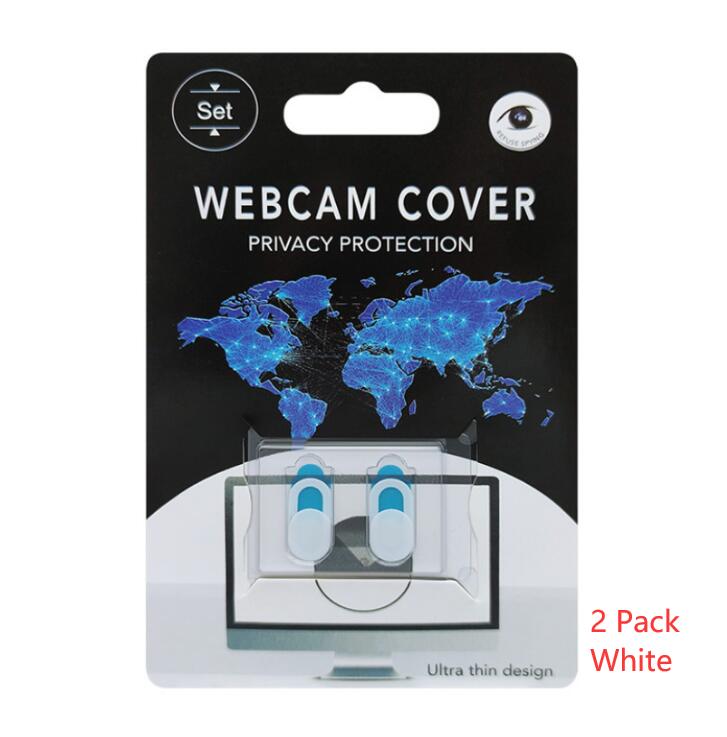 2 pack blanc