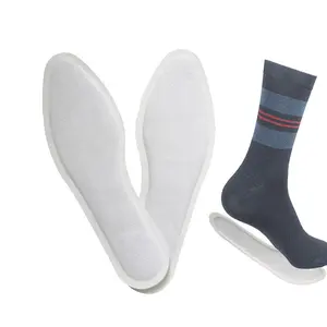 Disposable Foot Insole Warmers Value Pack - Provide 8~9Plus Hour Heating, Long Lasting Safe Natural Odorless Air Activated Warm