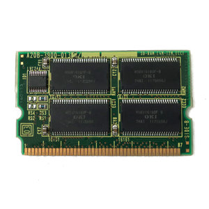 A20B-3900-0132 FANUC Cnc Machine Parts New Original Pcb Circuit Board SRAM/FROM Card - Product Image 5