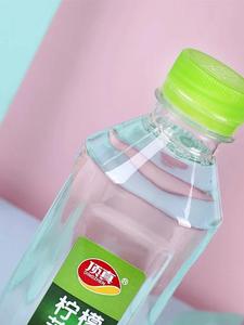 Refresco de Limón y Durazno Bajo en Grasa, Exótico y Delicioso, en Caja con 24 Botellas de 420 ml Cada Una, Venta al Por Mayor - Product Image 3