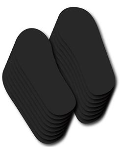 Cuscinetti monouso appiccicosi piedi <span class=keywords><strong>per</strong></span> <span class=keywords><strong>abbronzatura</strong></span> EVA schiuma monouso spray <span class=keywords><strong>abbronzatura</strong></span> piedi piedi appiccicoso <span class=keywords><strong>per</strong></span> spray <span class=keywords><strong>abbronzatura</strong></span> salone - Product Image 5